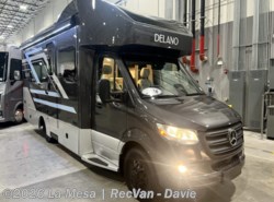 New 2026 Thor Motor Coach Delano 24RW available in Davie, Florida