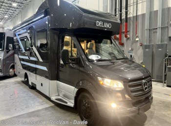 New 2026 Thor Motor Coach Delano 24RW available in Davie, Florida