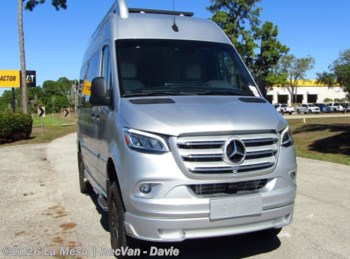 New 2026 Tiffin GT1 TIFFIN available in Davie, Florida