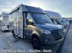 New 2026 Winnebago Ekko WM623B available in Davie, Florida