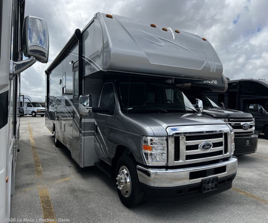 Used 2025 Winnebago Minnie Winnie 31K available in Davie, Florida