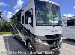 Used 2024 Tiffin OPEN ROAD 34PA available in Davie, Florida