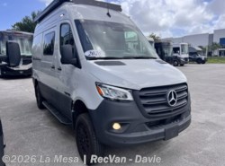 New 2026 Tiffin TIFFIN GH1-SE-BENCH available in Davie, Florida