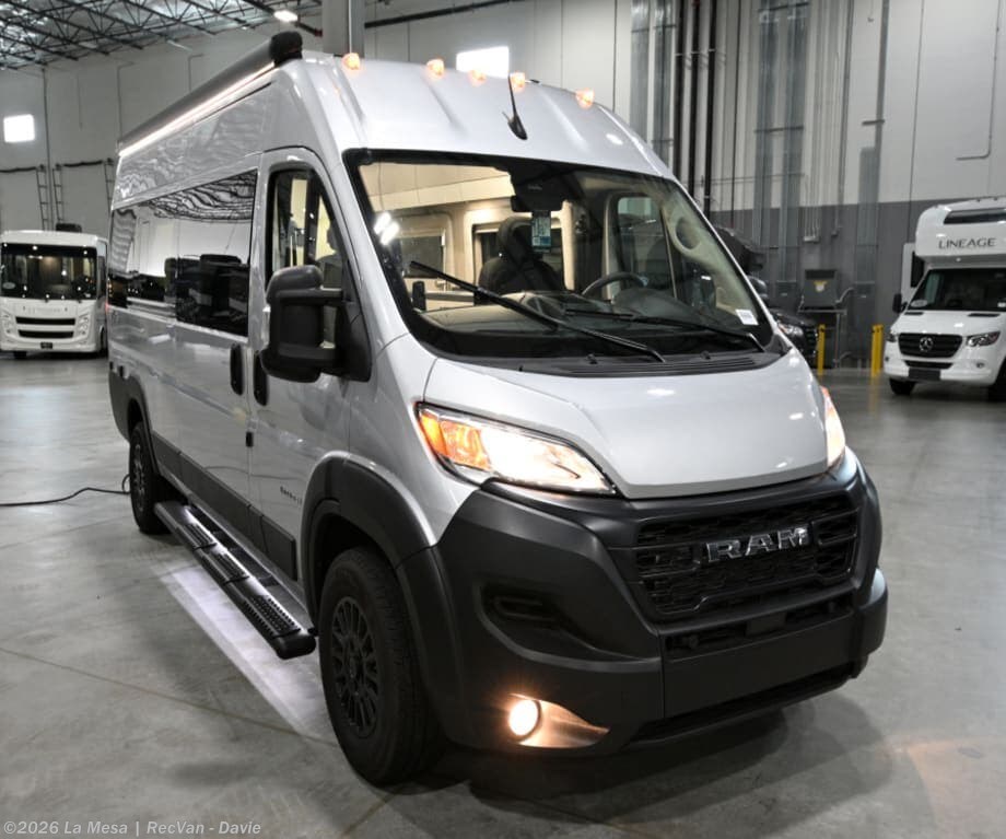 New 2026 Entegra Coach Ethos 20T available in Davie, Florida