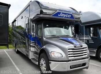 New 2026 Jayco Seneca Prestige 37K-P available in Davie, Florida