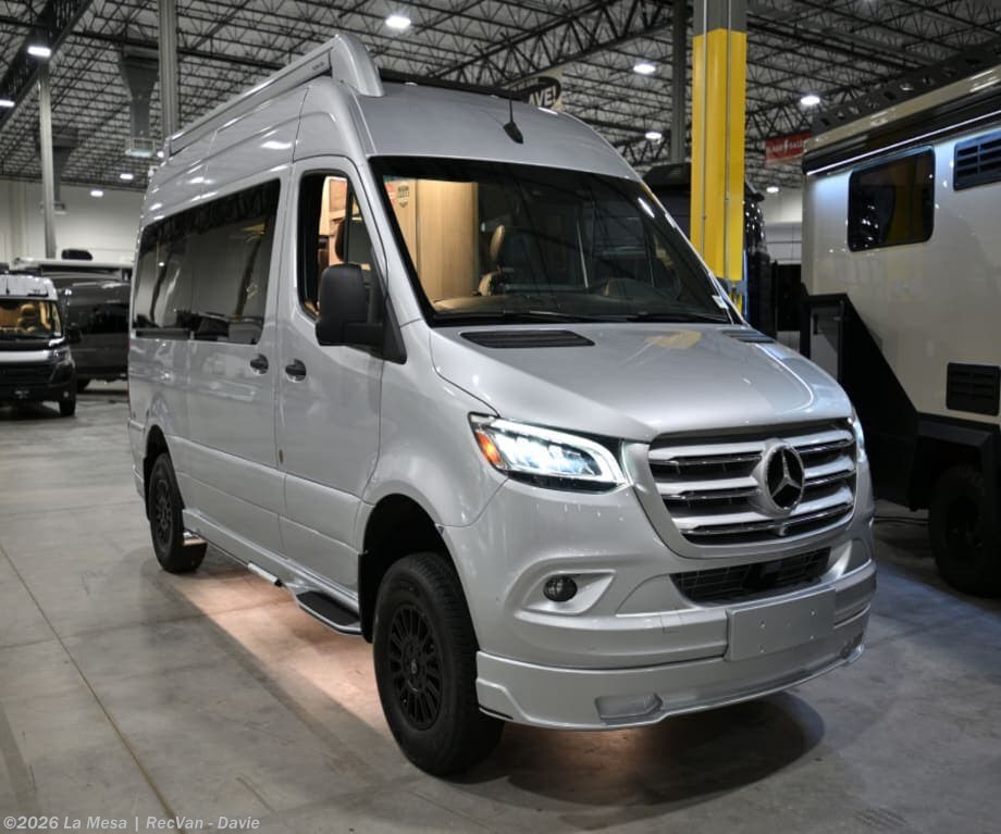 New 2026 Tiffin GT1 TIFFIN available in Davie, Florida