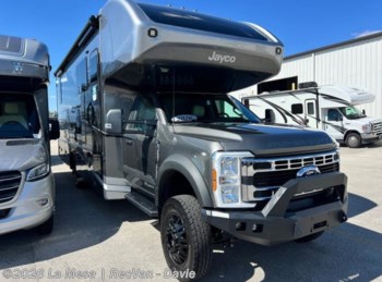 New 2026 Jayco Seneca XT 32U available in Davie, Florida