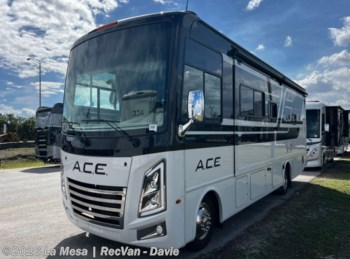 New 2026 Thor Motor Coach ACE 29D available in Davie, Florida