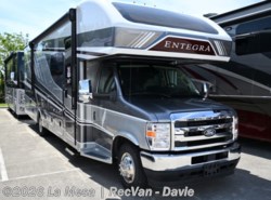 New 2026 Entegra Coach Esteem 29V-E available in Davie, Florida