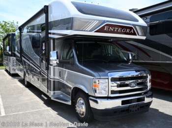 New 2026 Entegra Coach Esteem 29V-E available in Davie, Florida