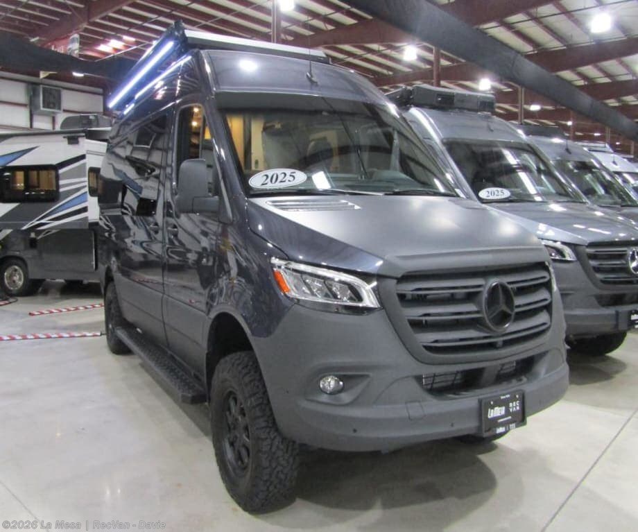 New 2025 Storyteller Overland Dark MODE DARK-XO-AWD available in Davie, Florida
