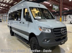 New 2026 Thor Motor Coach Tranquility 24A available in Davie, Florida