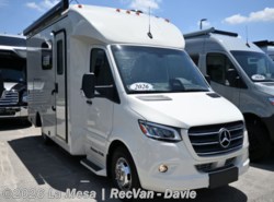 New 2026 Pleasure-Way Plateau XLRB available in Davie, Florida