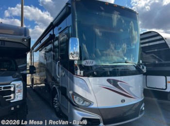Used 2018 Tiffin Phaeton 40AH available in Davie, Florida