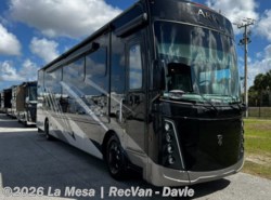 Used 2026 Thor Motor Coach Aria 4000 available in Davie, Florida
