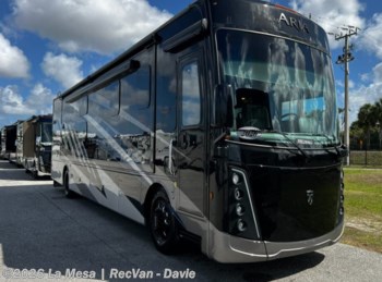 Used 2026 Thor Motor Coach Aria 4000 available in Davie, Florida