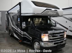 New 2026 Jayco Greyhawk 29MV available in Davie, Florida