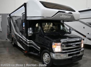New 2026 Jayco Greyhawk 29MV available in Davie, Florida