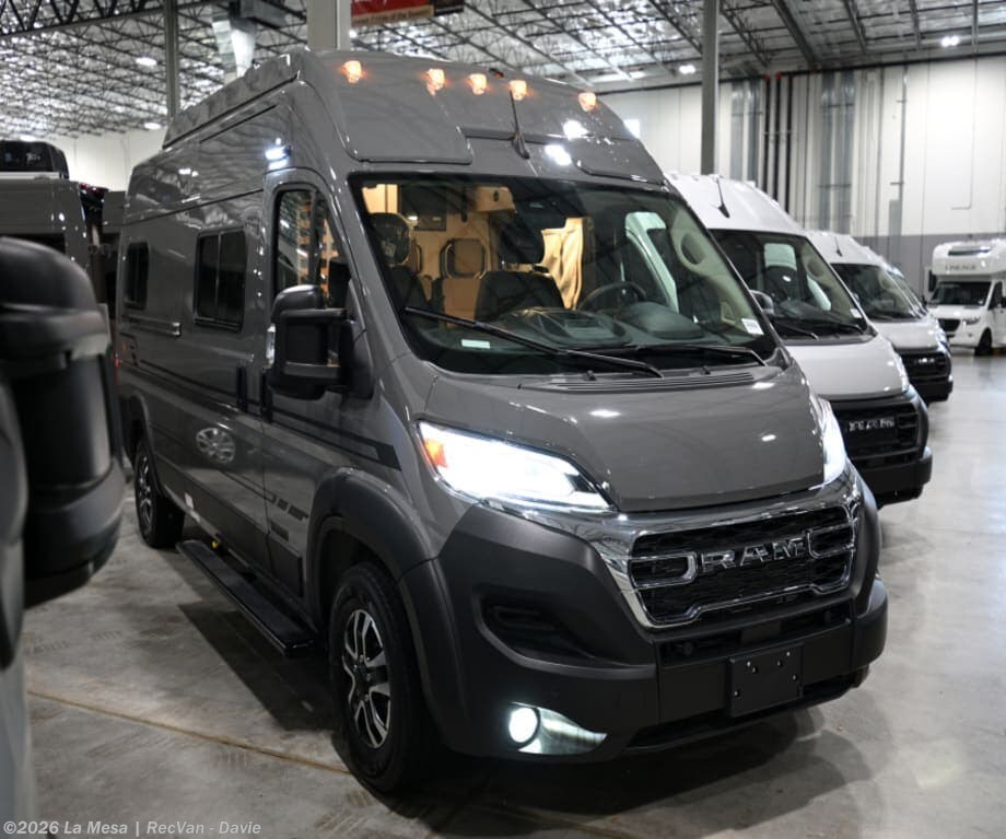 New 2027 Winnebago Solis BUT59P available in Davie, Florida