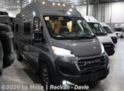 New 2027 Winnebago Solis BUT59P available in Davie, Florida