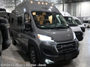 New 2027 Winnebago Solis BUT59P available in Davie, Florida