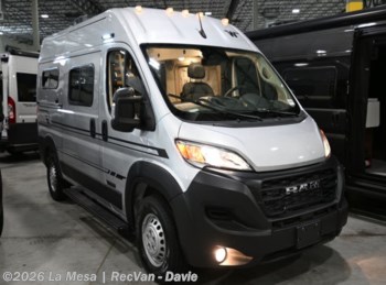 New 2027 Winnebago Solis Pocket BUT36A available in Davie, Florida