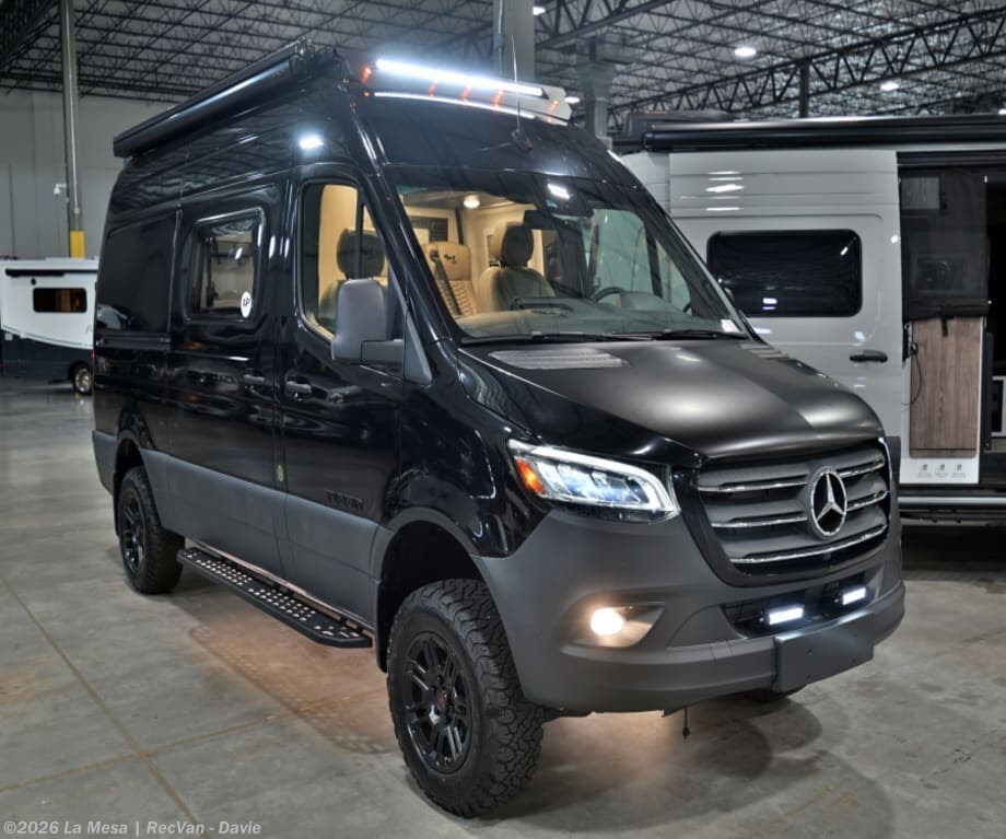 New 2026 Tiffin  TIFFIN GH1-RS available in Davie, Florida
