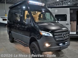 New 2026 Tiffin TIFFIN GH1-RS available in Davie, Florida