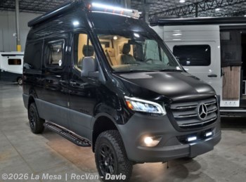 New 2026 Tiffin TIFFIN GH1-RS available in Davie, Florida