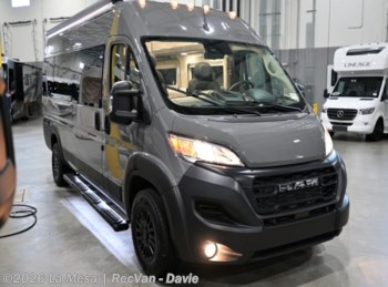 New 2027 Entegra Coach Ethos 20T available in Davie, Florida