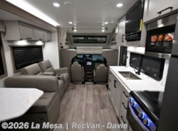 New 2027 Entegra Coach Odyssey 29V-EST-FBP available in Davie, Florida