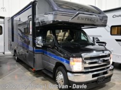 New 2027 Entegra Coach Odyssey 29V-EST-FBP available in Davie, Florida