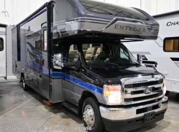 New 2027 Entegra Coach Odyssey 29V-EST-FBP available in Davie, Florida