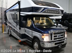 Used 2025 Entegra Coach Odyssey MHC 30Z available in Davie, Florida
