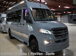 Used 2025 Grech RV Strada ION AWD TOUR available in Davie, Florida