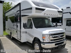 New 2027 Entegra Coach Odyssey 25R available in Davie, Florida