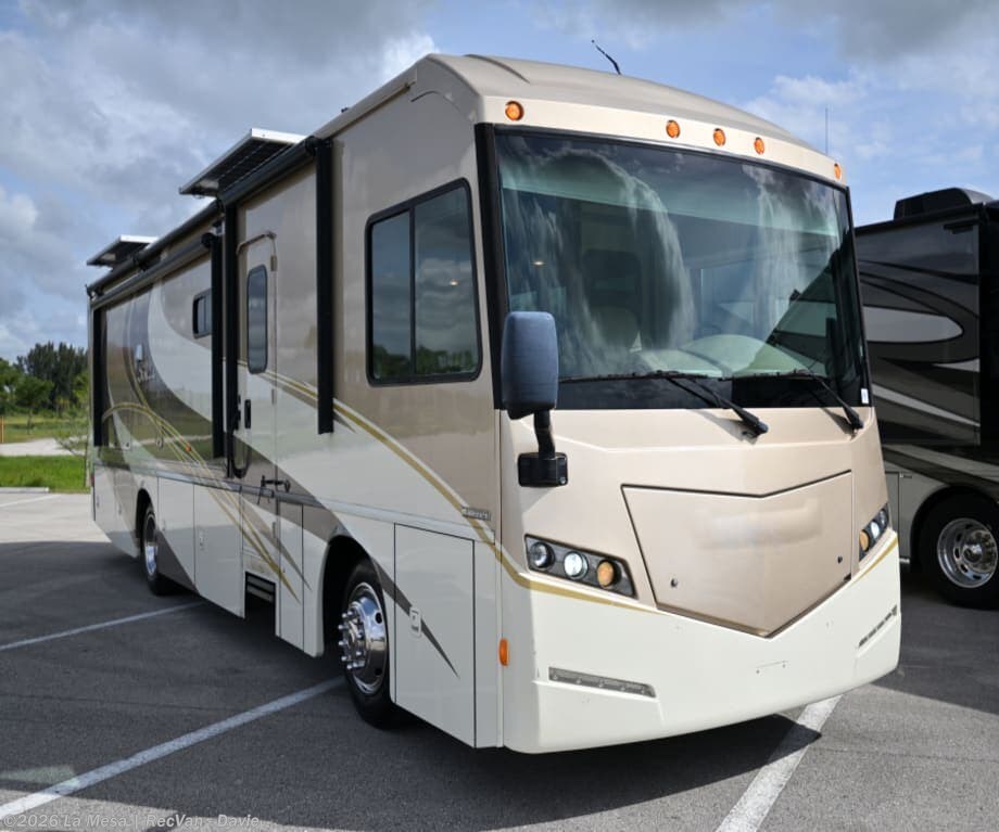 Used 2016 Winnebago Solei 34T available in Davie, Florida