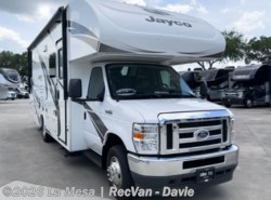 Used 2022 Jayco Redhawk 26M available in Davie, Florida