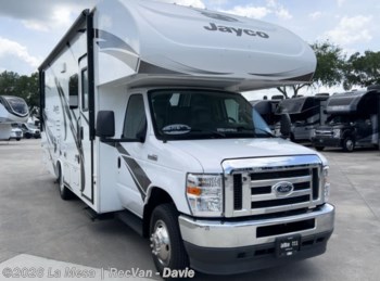 Used 2022 Jayco Redhawk 26M available in Davie, Florida