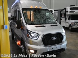 New 2027 Entegra Coach Expanse 21L available in Davie, Florida