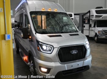 New 2027 Entegra Coach Expanse 21L available in Davie, Florida