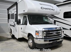 New 2026 Thor Motor Coach Chateau 19Z available in Davie, Florida