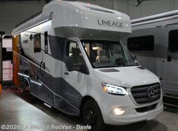 New 2027 Grand Design Lineage Series M 25TK-FBP available in Davie, Florida