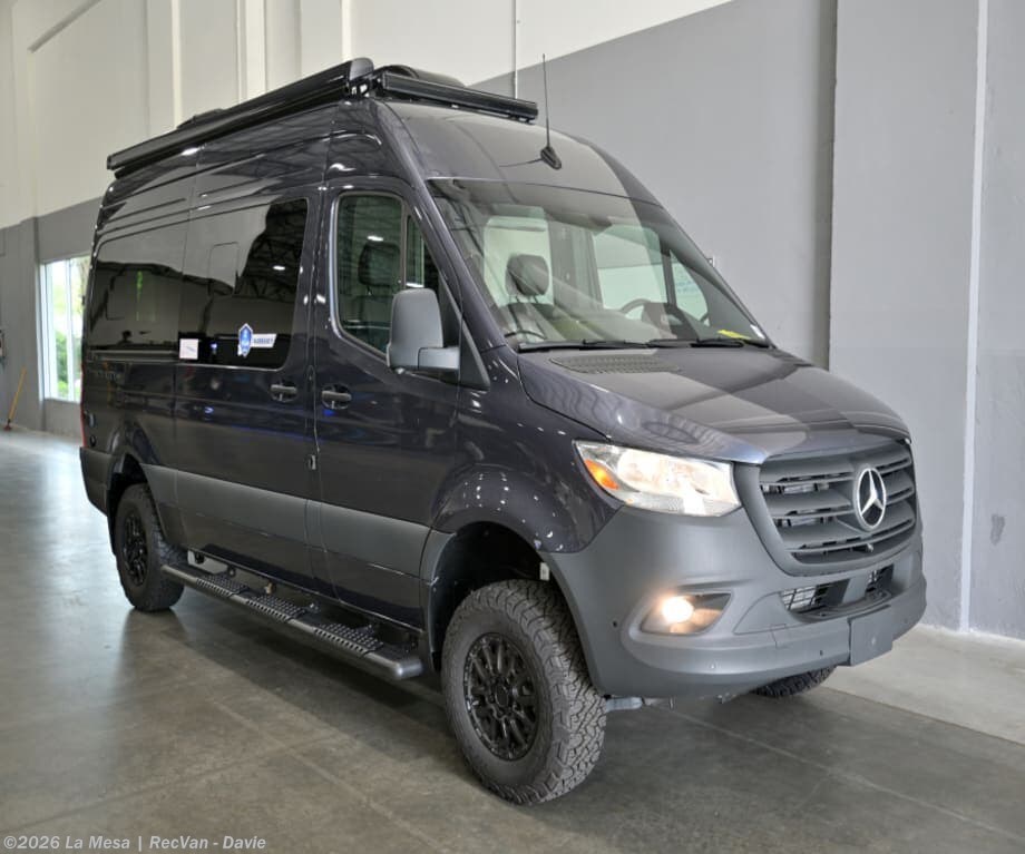New 2027 Thor Motor Coach Tranquility 19P available in Davie, Florida