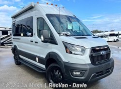 New 2026 Thor Motor Coach Talavera 1920 available in Davie, Florida