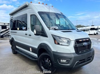 New 2026 Thor Motor Coach Talavera 1920 available in Davie, Florida