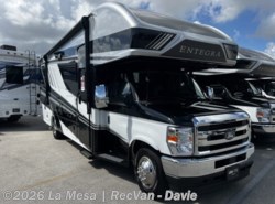 New 2026 Entegra Coach Esteem 29V-E available in Davie, Florida