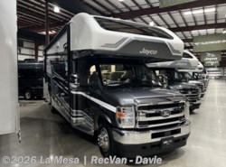 New 2027 Jayco Greyhawk 30Z-FBP available in Davie, Florida