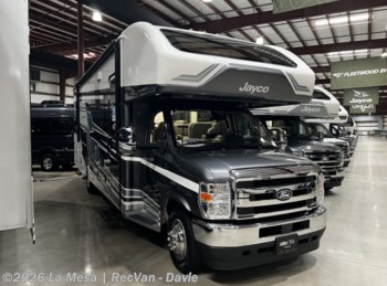 New 2027 Jayco Greyhawk 30Z-FBP available in Davie, Florida