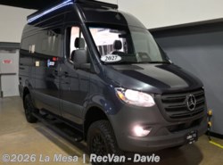 New 2027 Thor Motor Coach Tranquility 19A available in Davie, Florida